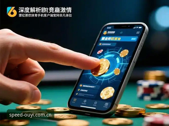 欧亿体育官网登录 欧亿体育平台趋势解读:官网登录与极致运动体验详解